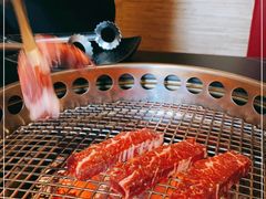 -300杯·和牛烧肉清酒专门店(廊里店)