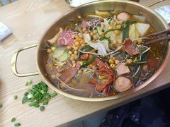 -冒菜西施·非遗冒菜(总店)