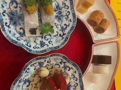 -白家大院·王府宫廷菜(苏州街店)
