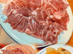 -华哥新鲜猪精品美食