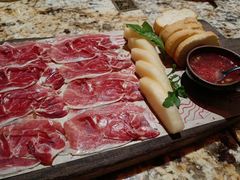 -BROWNSTONE布朗石西班牙餐厅(富城店)