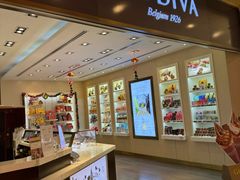 -歌帝梵(大运河购物中心店)