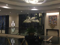 -香港珀丽酒店