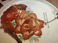 -京华烟云·北京烤鸭(领展购物广场·中关村店)