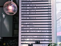 -Something For(中洲湾店)
