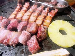 -济州爱肉堂(总店)