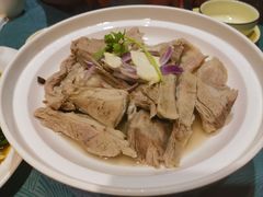 鹏馨手抓肉-鹏馨羊羔肉·非遗(新建街店)