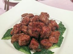 -金时代顺风大酒店(静安大融城店)