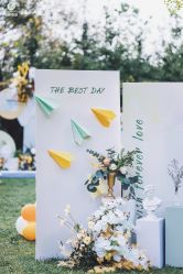 -花轿喜屋婚礼策划