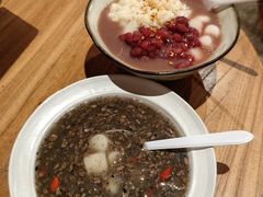 -甘婆婆醪糟汤圆