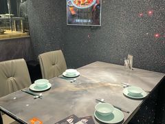 -东方饺子王(哈西万达店)