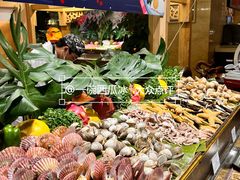 -夜市全日餐厅·洲际酒店(石家庄洲际酒店)