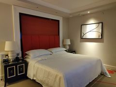 -澳门喜来登大酒店