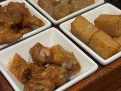 -临家闽南菜(宝洲路店)
