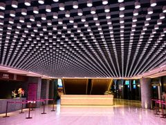 -交通银行前滩31演艺中心