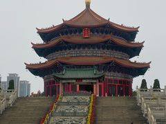 -广东圆玄道观