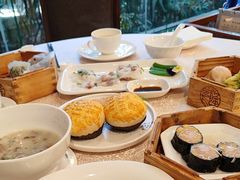 -麒麟中餐厅·经典粤菜·地道菜式老字号(广州长隆酒店)