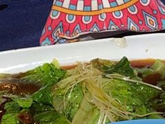 -伊带伊路新疆美食府(呼家楼店)