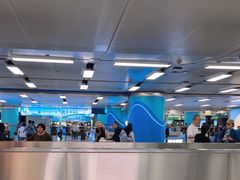 -大连周水子国际机场