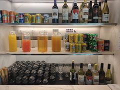 -粤海喜来登酒店·盛宴海鲜牛排自助餐厅(天河城店)