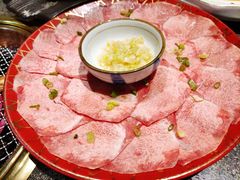 -NIUAN牛庵·日式和牛烧肉(恒隆店)