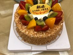 -Caidie Bakery采蝶轩(百越店)