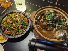 -濮园 · 四合院餐厅