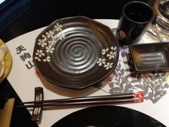 -天狗山料理(省体店)
