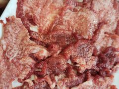 -伟记牛肉(金鸿公路店)