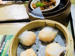 -添好运点心专门店(北角店)