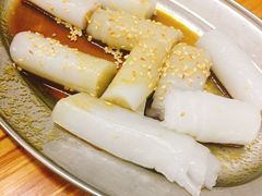-陈添記·祖傳爽鱼皮·西关老字号(广州首店)