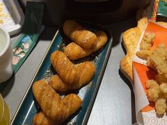 -马有鱼·馕坑烤全鱼(美美2店)