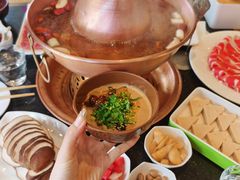 -南门涮肉(通州店)