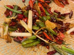 -浩海火燒雲傣家菜(芮欧百货店)