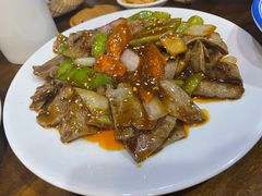 -长安后宰门水盆羊肉(新都心店)