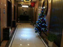 -新开元大酒店(杭州大关店)