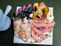 -ZAZA CAKERY