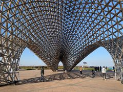 -南汇嘴观海公园