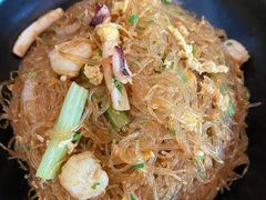 -九里云松·天香餐厅