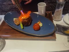 -王品牛排(佛山南海万科广场店)