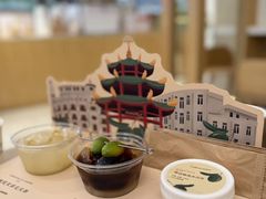 -Cafe on warm(丹霞店)