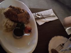 -Ambra Haus琥珀屋精酿餐厅(宝山店)