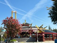 -七彩云南欢乐世界