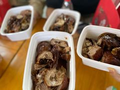 -王浩儿纪六孃甜皮鸭(东大街店)