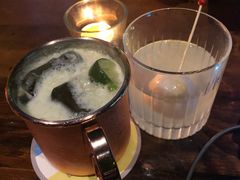 -MARU玛露音乐餐厅(大学路店)