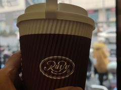 -红宝石·鲜奶小方·海派西点房(控江店)