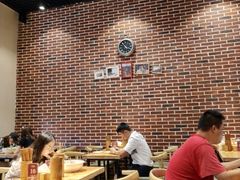 大堂-嘉州叶婆婆钵钵鸡(建设路店)