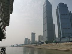 -武汉关码头(轮渡站)