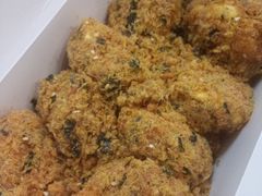 海苔风味酥松小贝-鲍师傅糕点(春熙路店)