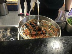 -黑色经典臭豆腐·湖南特产(太平街口店)